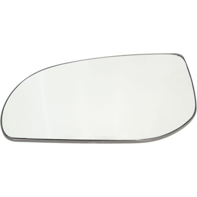 Spiegelglas, buitenspiegel BLIC 6102-02-3128121P links
