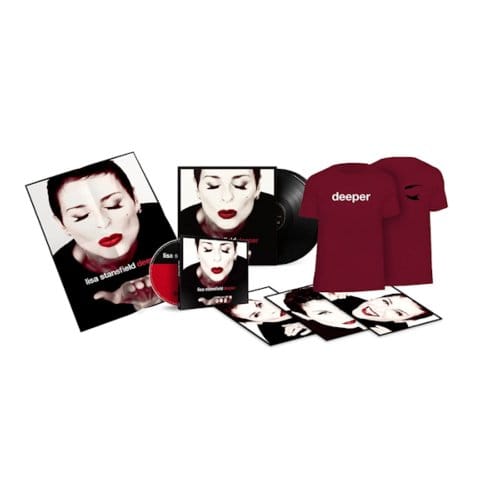 Deeper - Lisa Stansfield