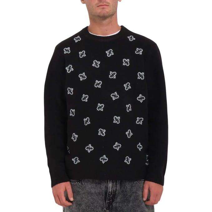 Trui Volcom Deep Fakie