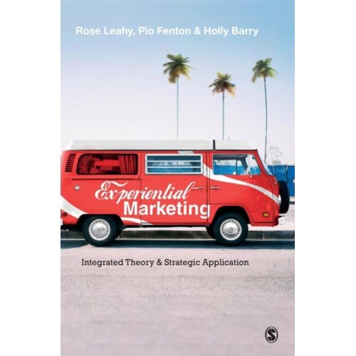 Experiential Marketing - Leahy, Rose