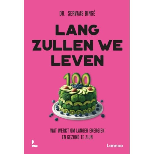 Lang Zullen We Leven - Servaas Bingé