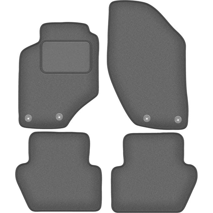 Grafiet automatten voor: Volvo V70 I stationwagen (1996-2000)