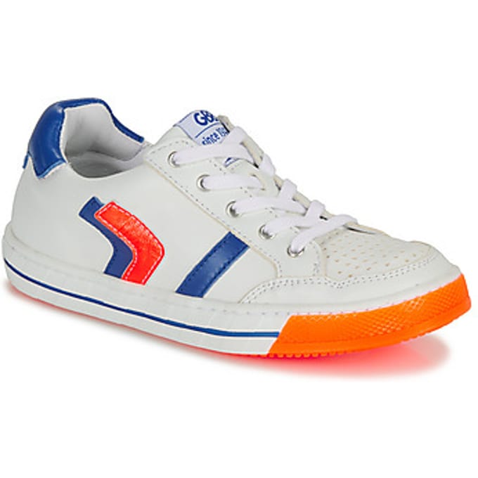 GBB  Lage Sneakers PIERROT