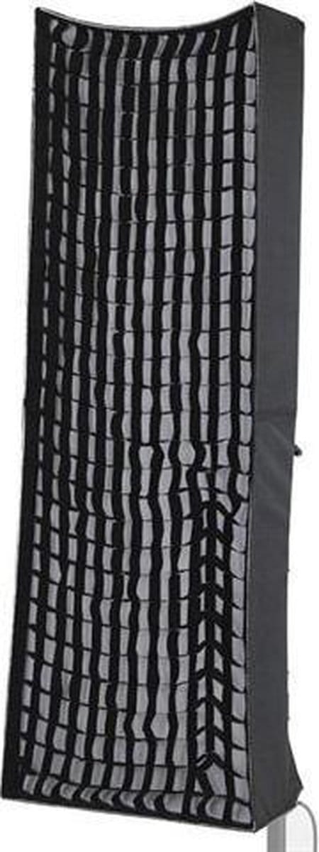 Falcon Eyes Softbox + Honingraat RX-SB36HC voor LED RX-36TDX