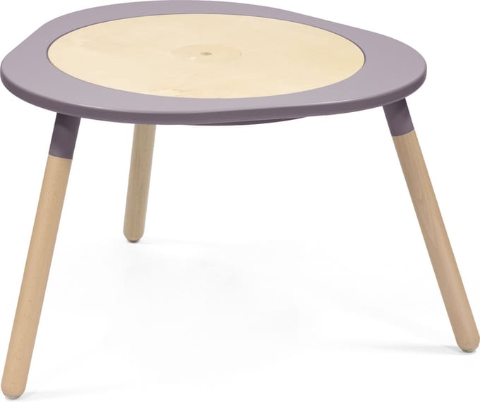 Stokke® MuTable™ speeltafel V2 - Lilac