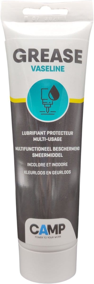 CAMP Grease Vaseline 150ml Multifunctioneel beschermend smeermiddel