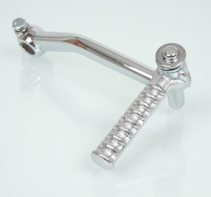starter kick rms voor scooter benelli 50 491 racing 1998-1999 nieuw