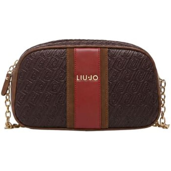 Tas Liu Jo CROSS OVER AF6106 E1141