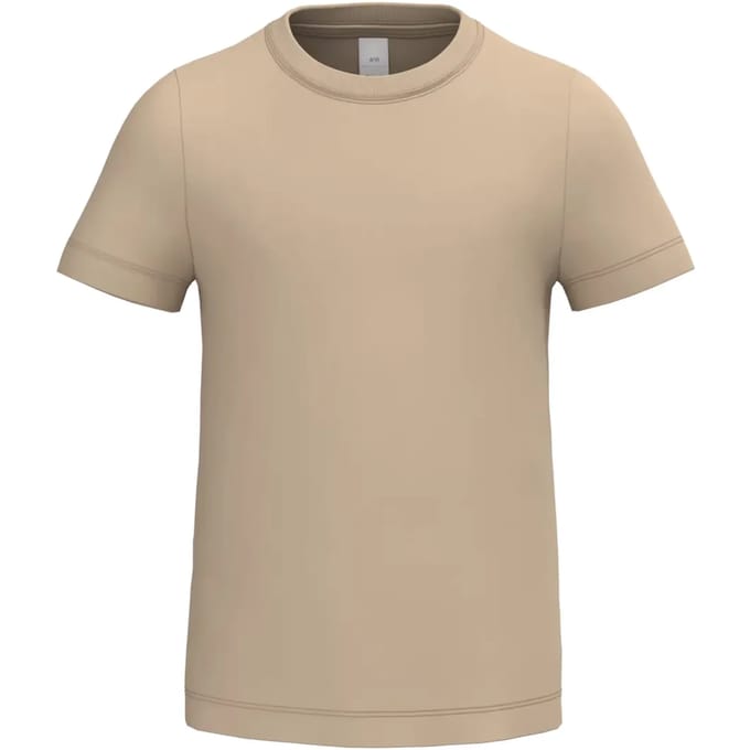 Kinder-T-shirt iDeal Basic Brand 150