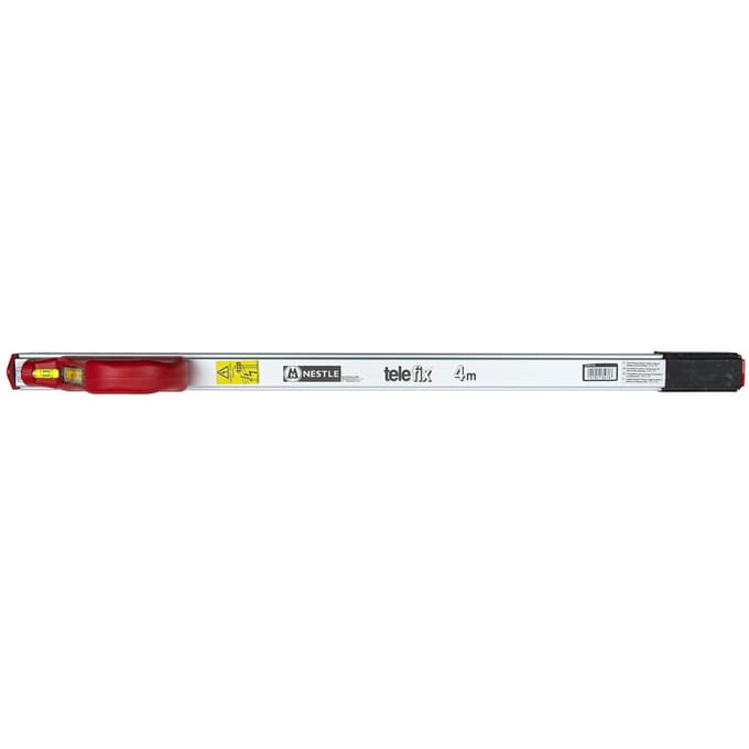 Nestle telefix telescoopmeter 99 - 400cm