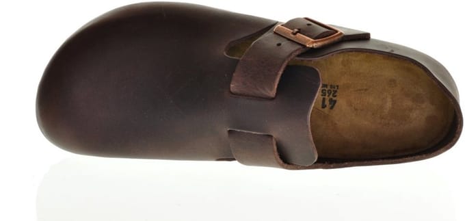 Birkenstock London Habana maat 44