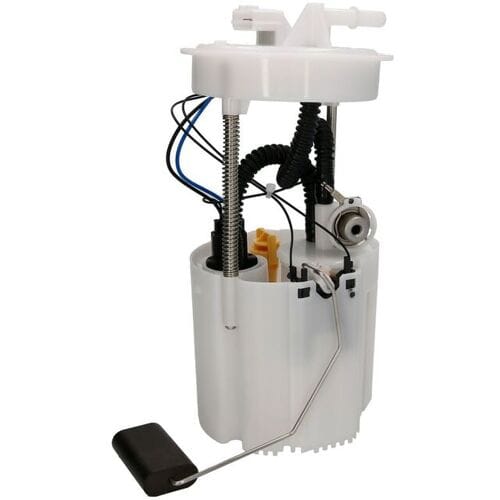 Brandstofpomp Hüco HUCO 133544
