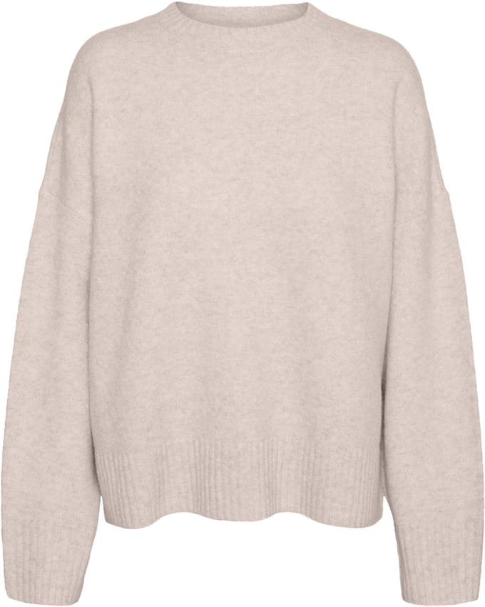 Vero Moda Gebreide pullover VMBOOM Gebreide pullover