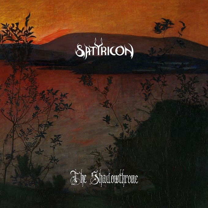 Satyricon - The Shadowthrone (2 LP) (Reissue)