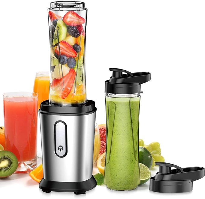 Milkshake Machine - Smoothie Maker