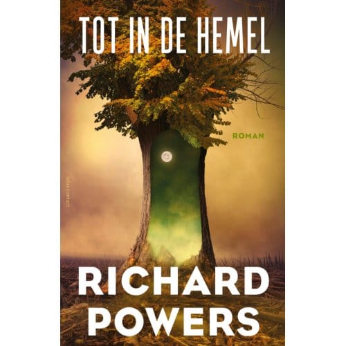 Tot In De Hemel - Richard Powers