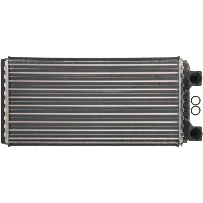Warmtewisselaar, interieur verwarming MAHLE AH 133 000P