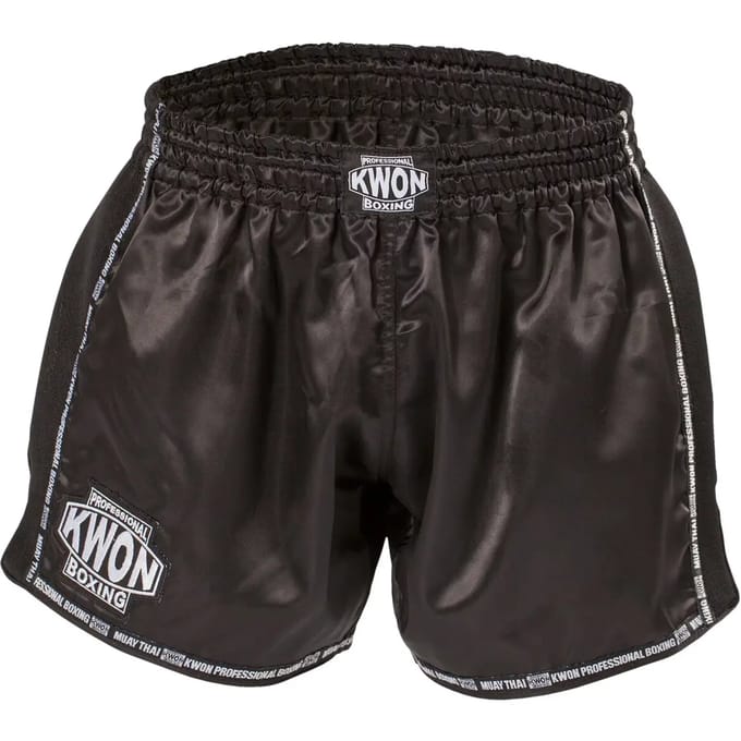 Boksbroek Thaï enfant Kwon Evolution