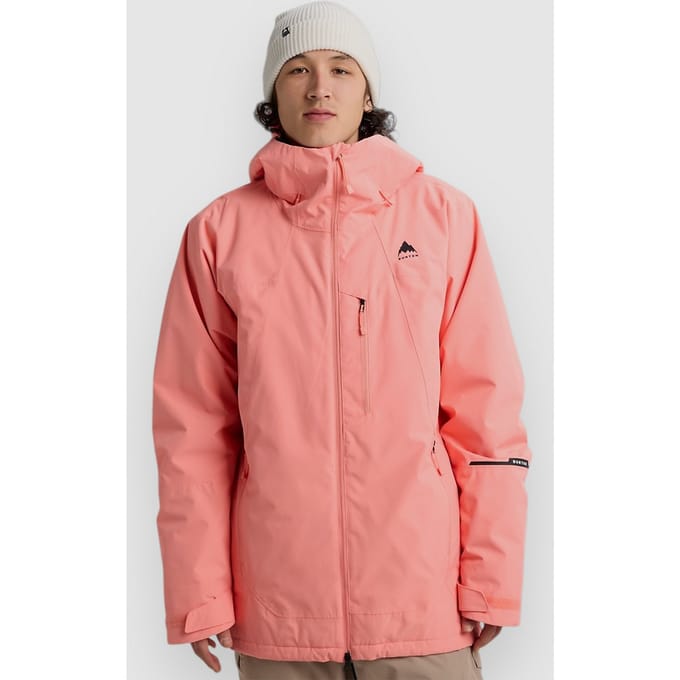 Burton Reserve Ins Jas roze