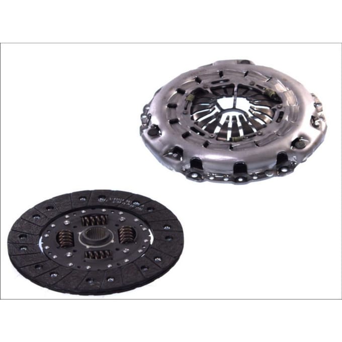 Schaeffler Luk Koppelingsset LUK SAC 624 3241 09