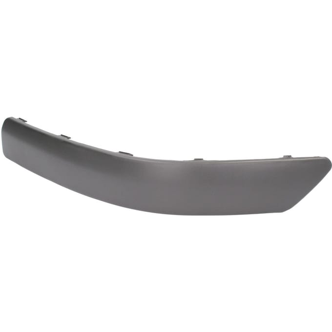Sierlijst/beschermstrip, bumper BLIC 6502-07-3126921P links