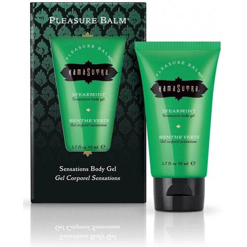 Kama Sutra Pleasure Balm - Lichaamsbalsem