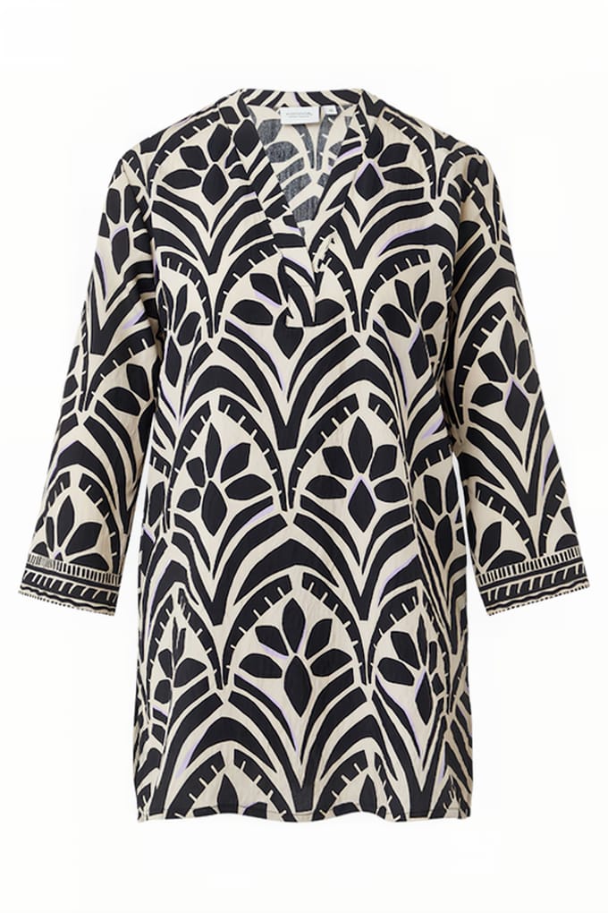 Comma  Blouses Black Taglia: 36 | Magliette intime Outlet | Donna | Nero