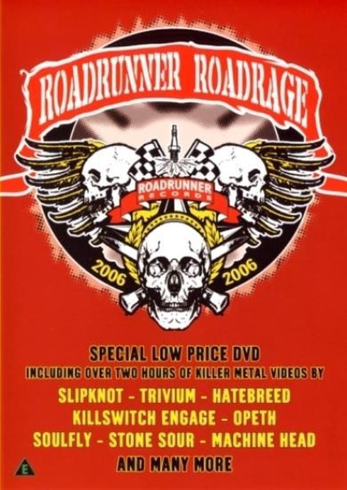 Roadrage 2006