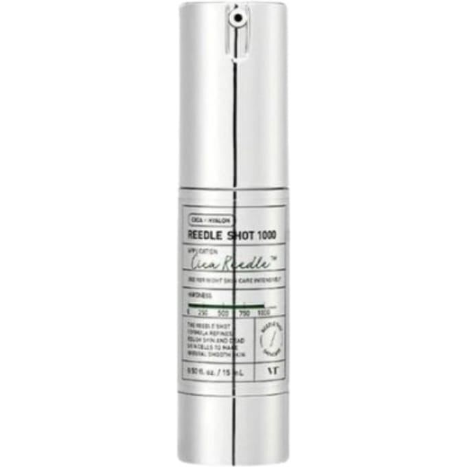 VT Reedle Shot 1000 15mL