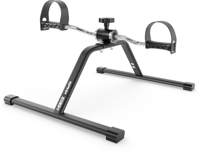 VirtuFit MB100 Stoelfiets - Bewegingstrainer - Instapmodel - Voor Armen en Benen