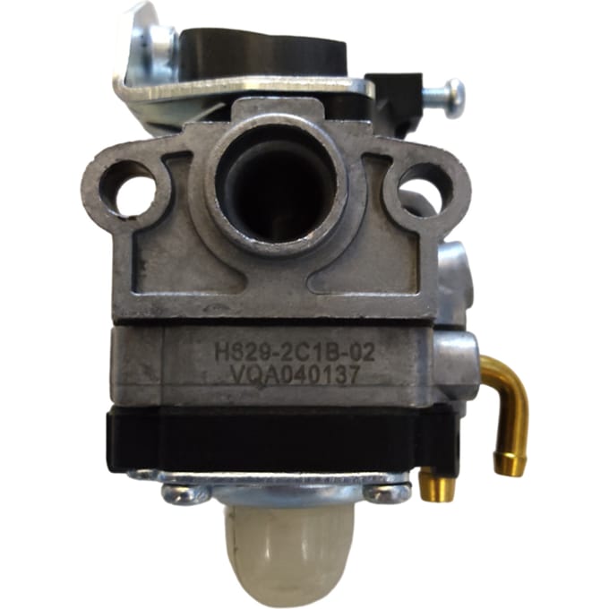 Mcculloch carburateur b26ps t26cs