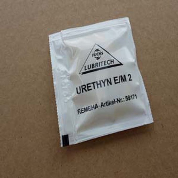 Remeha Olie voor IMS systeem, S59171