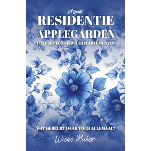 Residentie Applegarden - Wieke Mulier