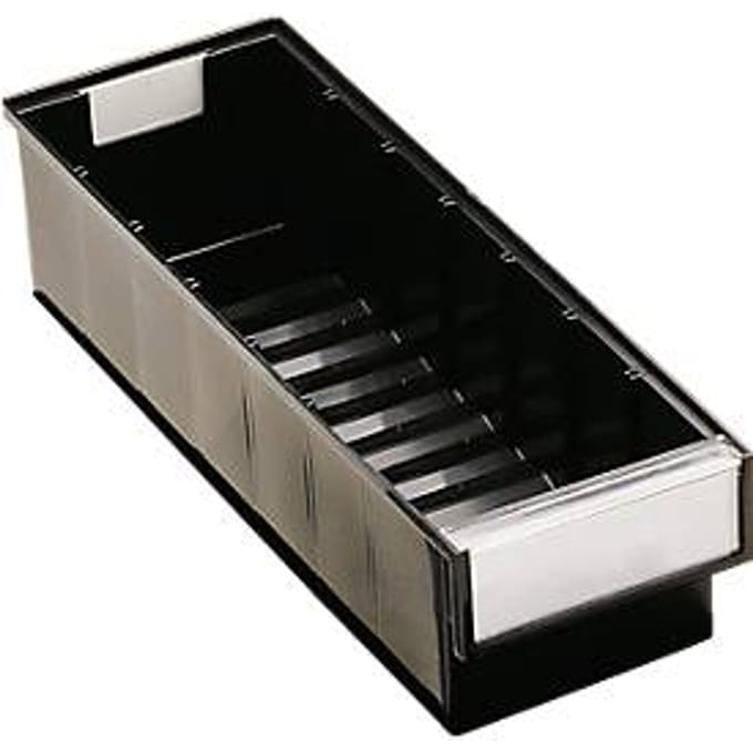 Schuifladen 4015-4 ESD