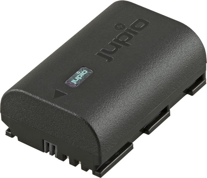 Jupio LP-E6NH 2130mAh