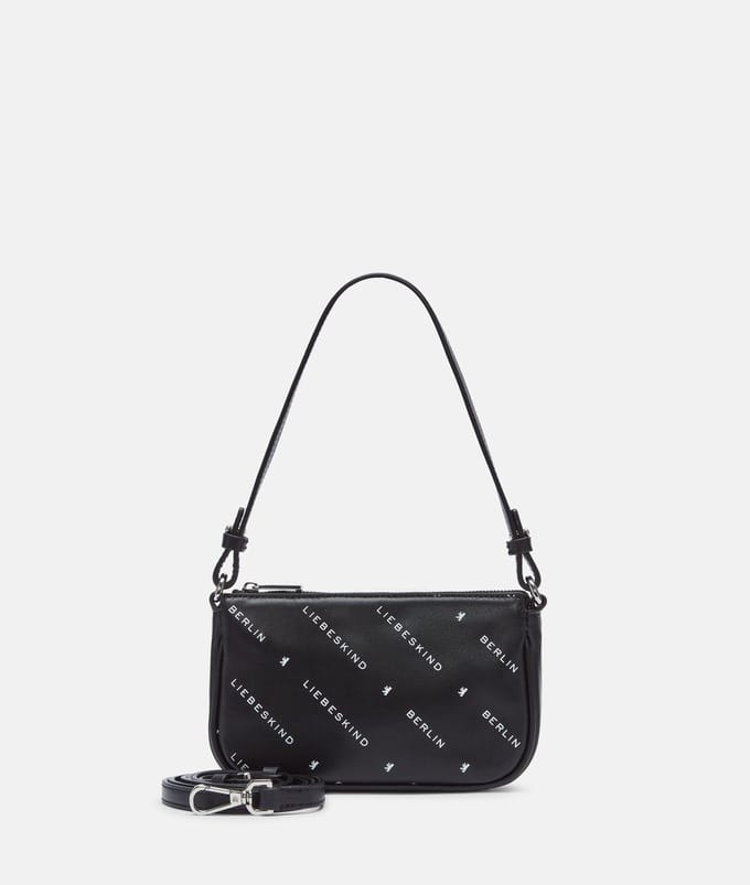 Liebeskind Berlin Monogram Crossbody XS