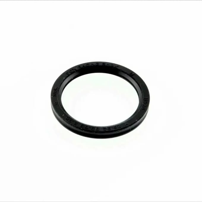 Aansluitingen dakspanten Fox Racing Float A216 85A NBR