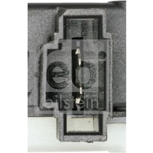 Stel element, centrale vergrendeling FEBI BILSTEIN 186458