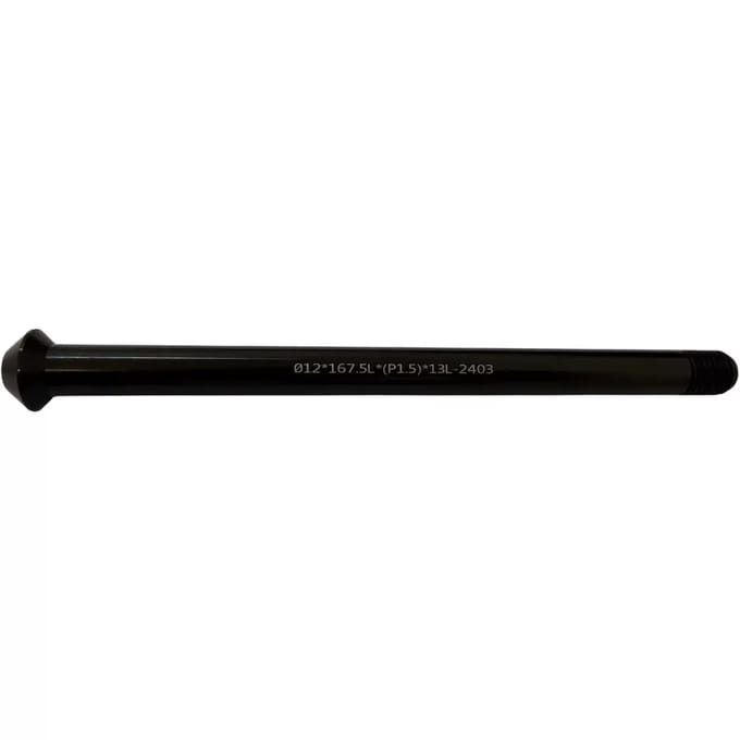 Achternaafas Kellys 177 mm