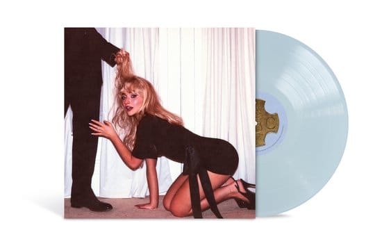 Sabrina Carpenter - Man's Best Friend (LP) (Coloured Vinyl)