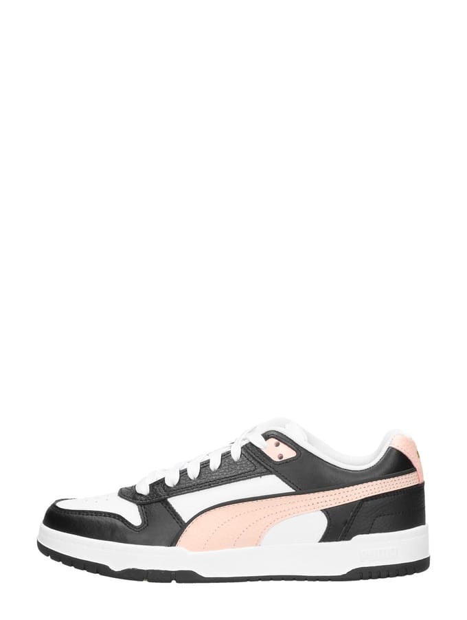 Puma RDB Game Low Sneakers zwart Synthetisch - Dames