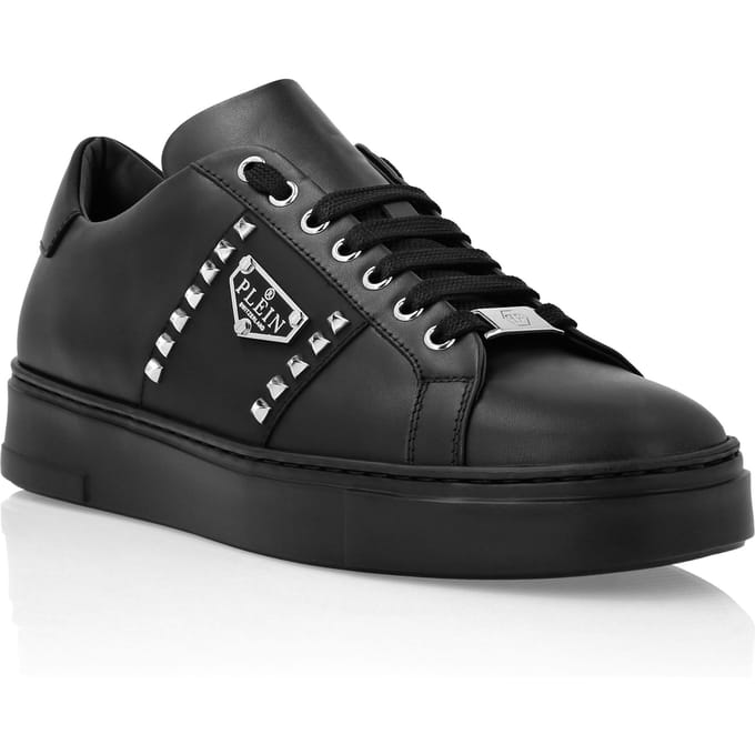 Lage Sneakers Hexagon