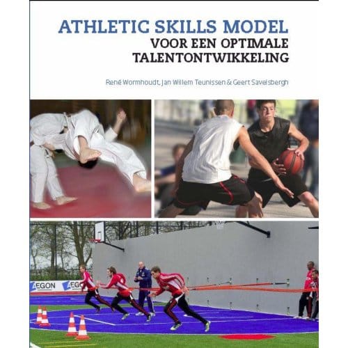 Athletic Skills Model - Rene Wormhoudt