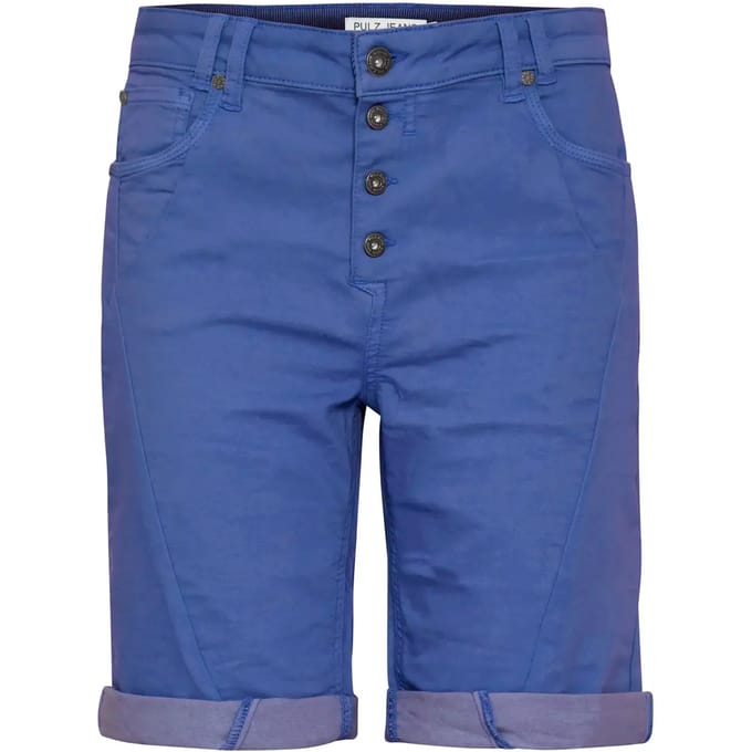 Bermuda voor dames Pulz Jeans Rosita