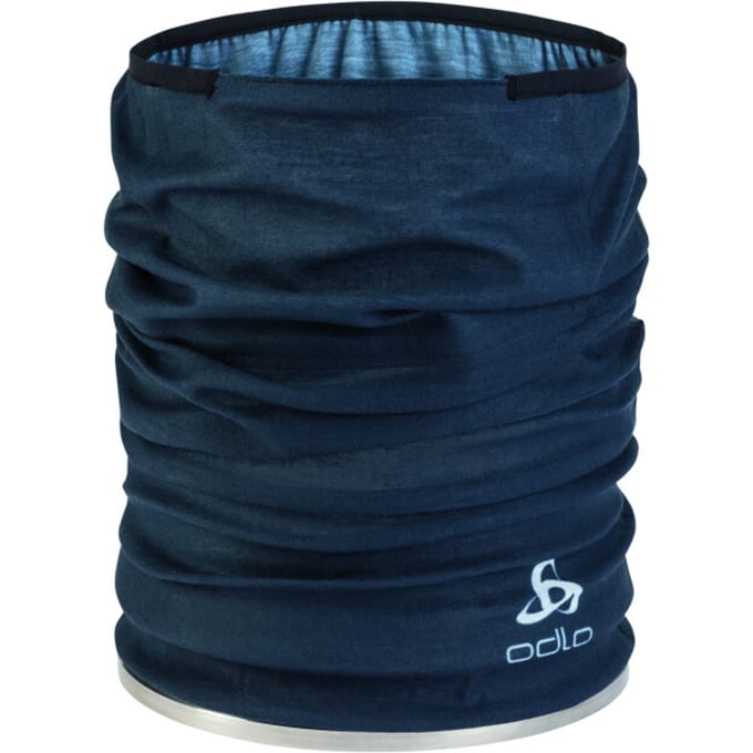 Odlo Nekwarmer Community Tube - Navy
