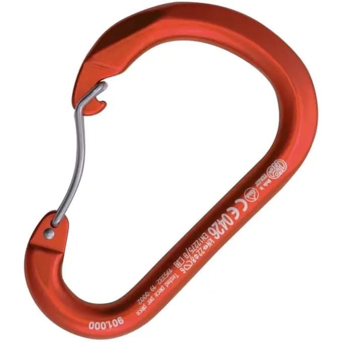 Haak met gebogen vingers Kong Paddle Fil