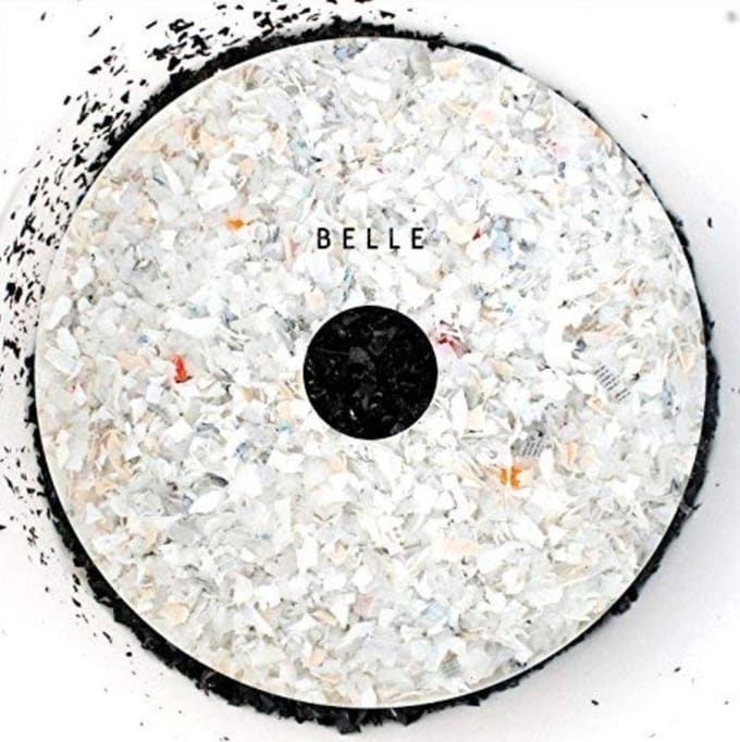 Belle (CD)