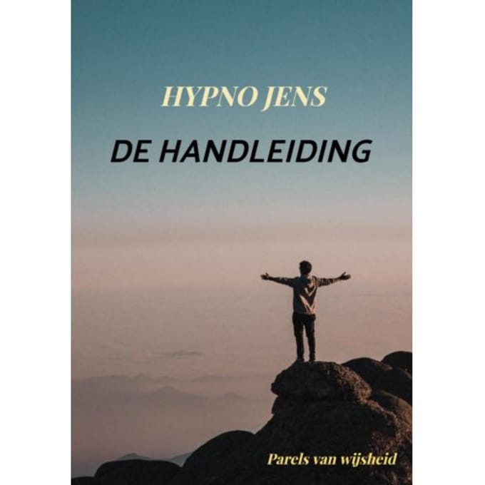 De Handleiding - Jens D'haene