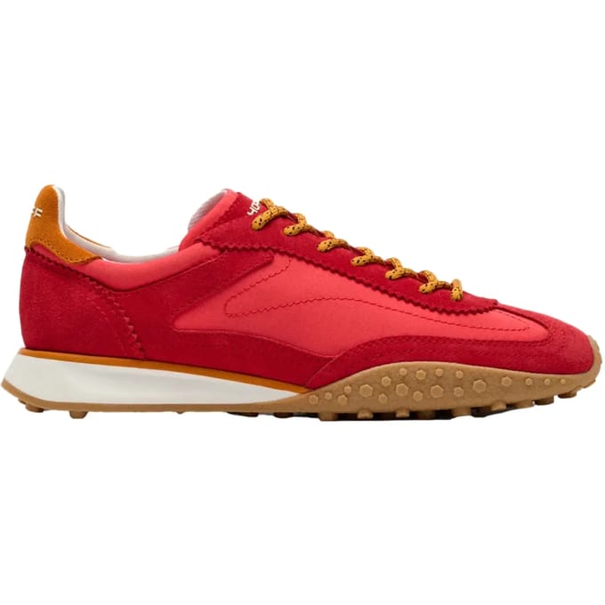 HOFF Bridge Mkii Leren Sneakers