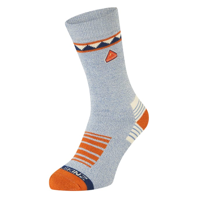 Bamboe Halflange Wand socks voor Heren en Dames